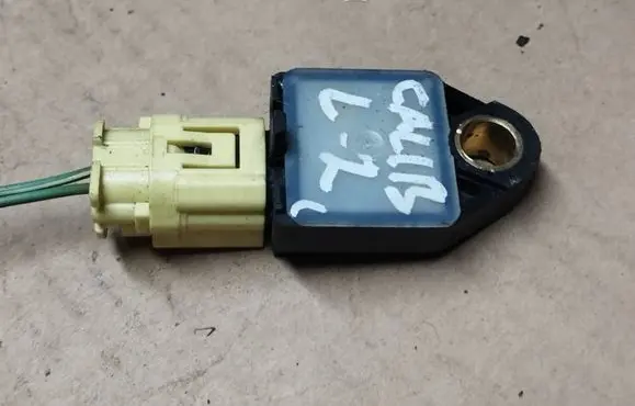 Dodge Caliber Airbag deployment crash/impact sensor P04896061AA