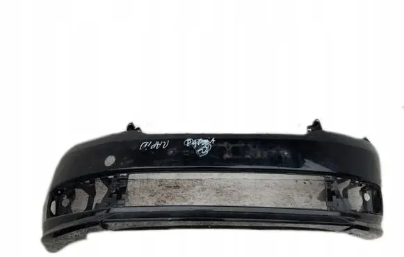 Skoda Rapid (NH) Front bumper K2CTEILE