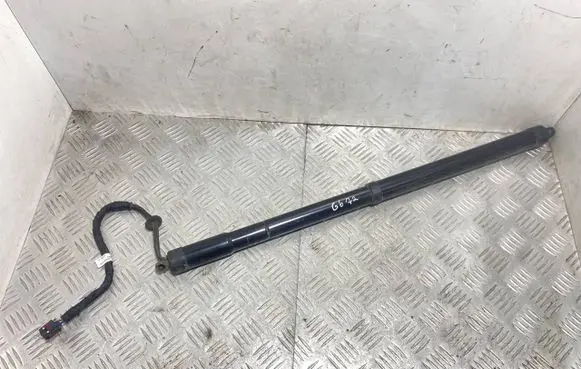 Porsche Cayenne (92A) Tailgate/trunk strut/damper 7P5827851B