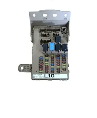 Fuse box set