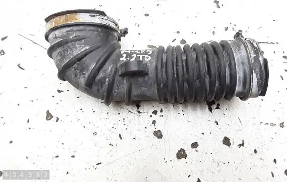 Mazda CX-5 Air intake hose/pipe sh0113221