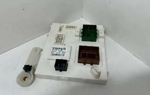 Volvo XC90 Comfort/convenience module 32217336AA 32217336