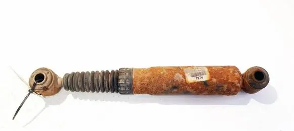 Citroen Xsara Picasso Rear shock absorber/damper 1374