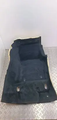Jaguar XF X260 Front floor carpet liner A051444