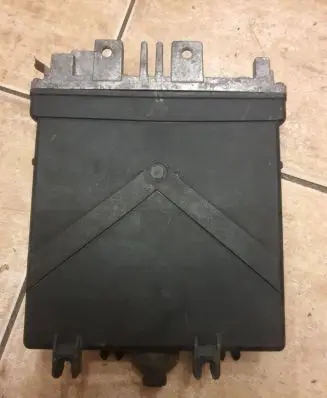 Volkswagen Transporter - Caravelle T4 Engine control unit/module ECU 023906022H 11933