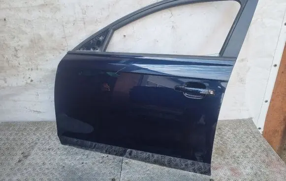 Audi A4 S4 B8 8K Front door