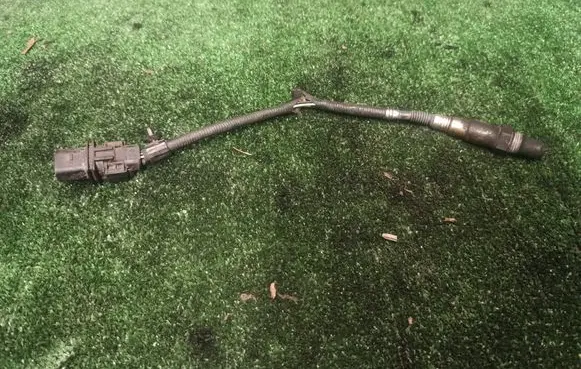Opel Zafira C Lambda probe sensor 55585493