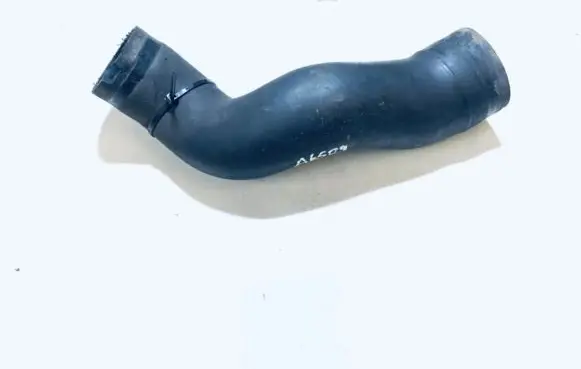 Opel Zafira A Intercooler hose/pipe