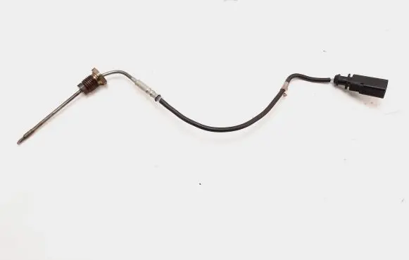 Audi A8 S8 D4 4H Exhaust gas temperature sensor 4H0906088J