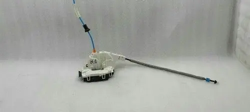 Mercedes-Benz CLA C117 X117 W117 Front door lock A0997202201