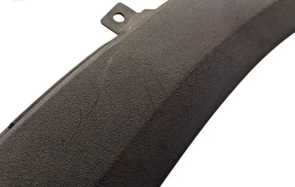 Iveco Daily 3rd gen Fender trim (molding) 504099515 500326797