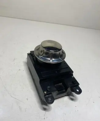 BMW 5 E60 E61 Multifunctional control switch/knob 6963051 0611KAI01 HW05SW0C