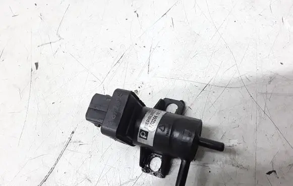 Renault Espace - Grand espace IV Turbo solenoid valve 702256190