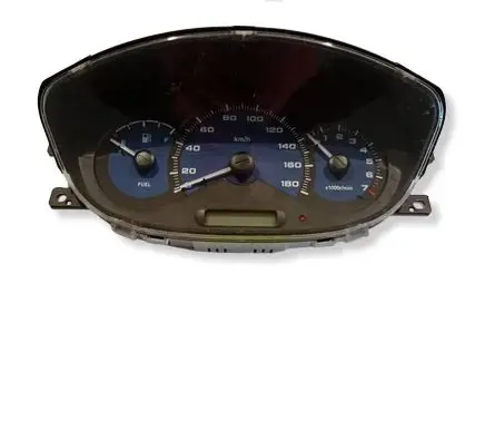 Daewoo Matiz Speedometer (instrument cluster) 96314820
