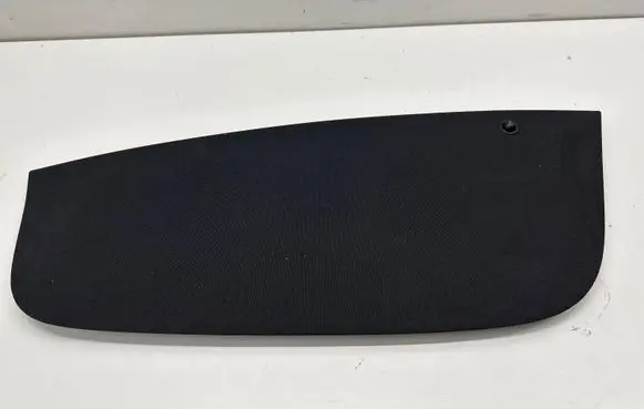 Mercedes-Benz S W222 Dashboard air vent grill cover trim A2221923A
