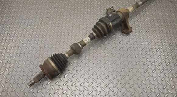 KIA Sorento Front driveshaft 49501C5080
