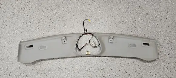 Mercedes-Benz SL R230 Headlining A2305409707 2305409707