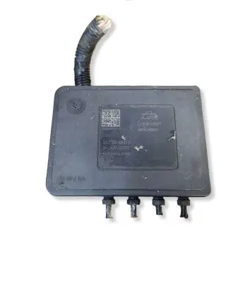 Hyundai i10 ABS Pump 58900B4980 06210224314