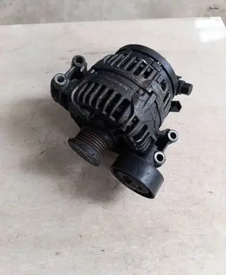 BMW 3 E46 Generator/alternator