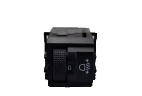 Citroen C3 Aircross Headlight level height control switch 98095437ZD
