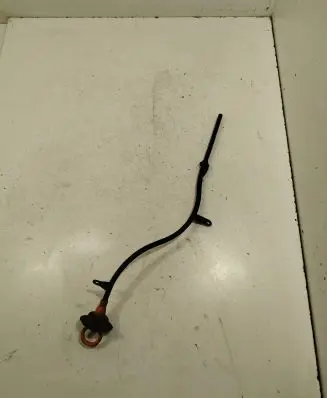 Oil level dip stick