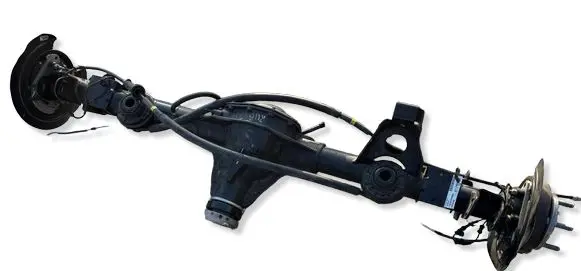 Jeep Wrangler Rear beam 68576989AB