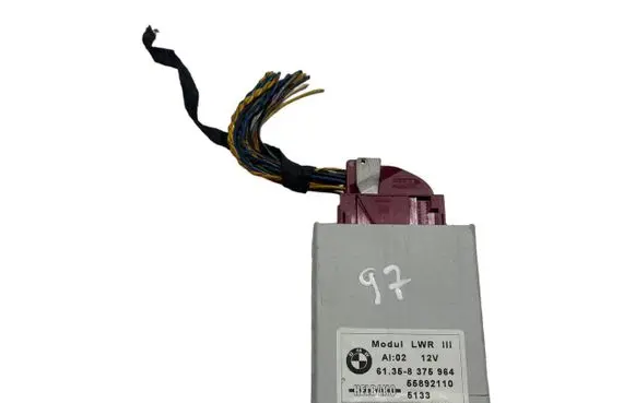 BMW 5 E39 Light module LCM 8375964 61358375964