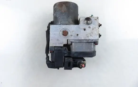 Renault Scenic I ABS Pump 7700430801 0273004396 0265220544