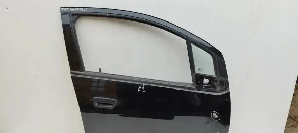 Chevrolet Spark Front door 