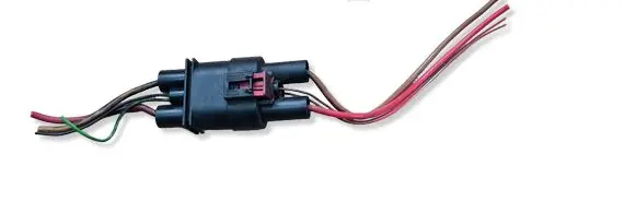 Audi A7 S7 4G Other wiring loom 1K0906234