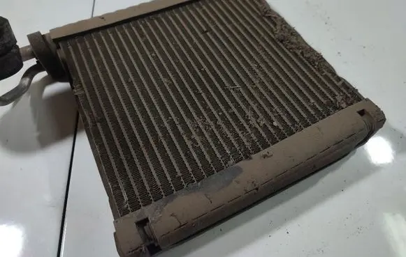Honda CR-V A/C cooling radiator (condenser) 