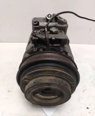 Audi A6 S6 C5 4B Air conditioning (A/C) compressor (pump) 4B0260805C R0TAT701 7SBU16C