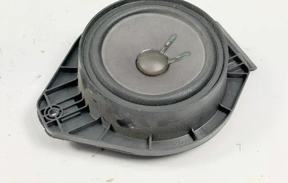 Cadillac Escalade Rear door speaker 15186669 23418091