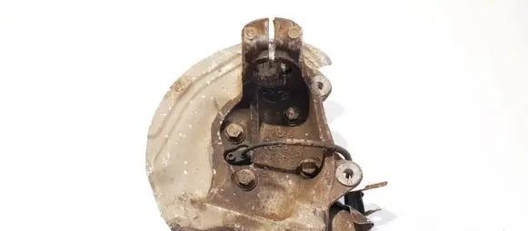 BMW 1 E81 E87 Front wheel hub 31216764444 31216764444-03