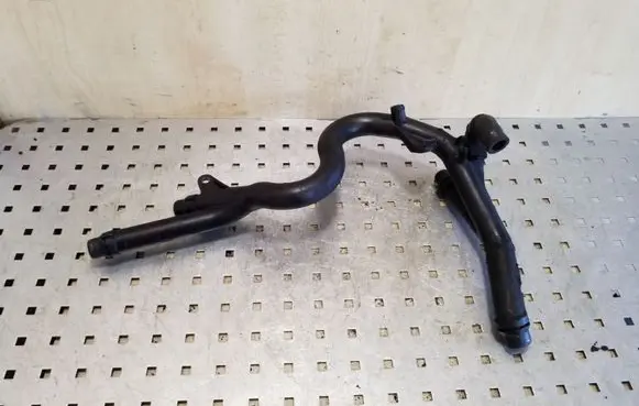 BMW X5 E70 Engine coolant pipe/hose