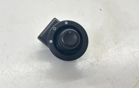 Opel Vivaro Wing mirror switch 255704649R