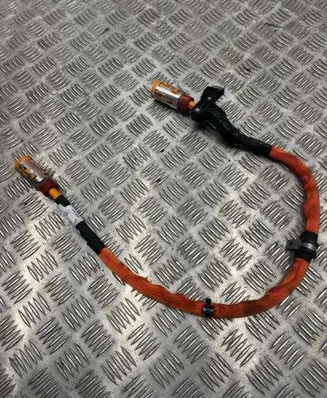 Mercedes-Benz EQB High voltage cable A2435406219