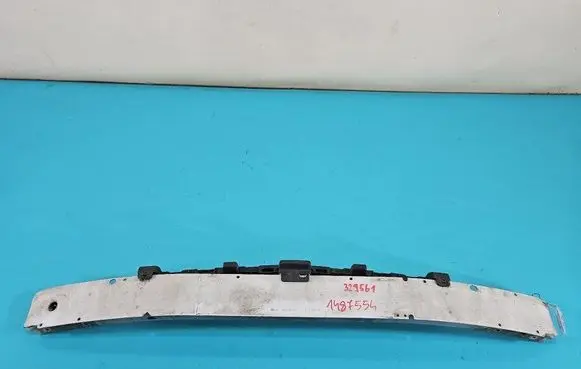 Opel Astra H Front bumper support beam 24460537 IMPRK1487554
