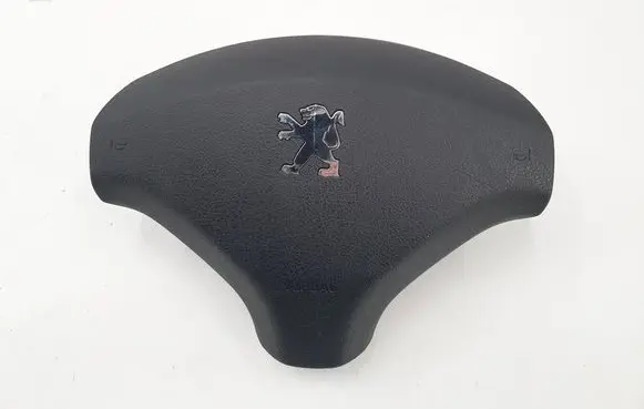 Peugeot 308 SW Steering wheel airbag 96810154ZD 8034421 1J0130372