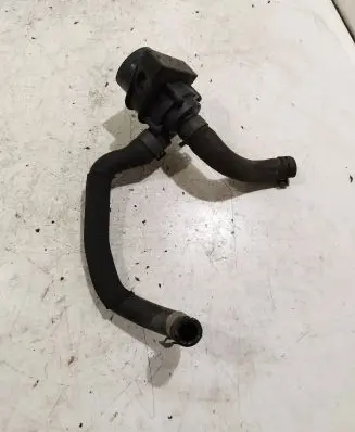 Audi A4 S4 B8 8K Electric auxiliary coolant/water pump 06h965561