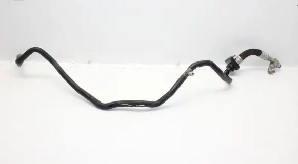 Audi A6 S6 C6 4F Air conditioning (A/C) pipe/hose