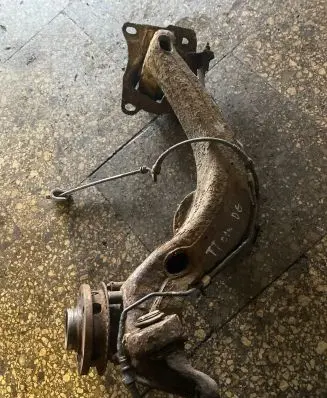 Audi TT Mk1 Rear wheel hub