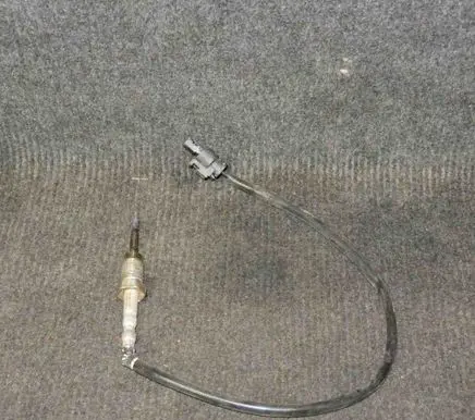 BMW X5 F15 Oil temperature sensor 7805606