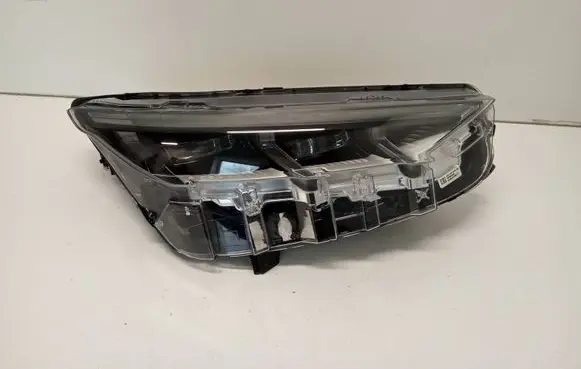 Ford Mustang Mach-E Headlight/headlamp LJ8B13E014EG 442625 2021CX727