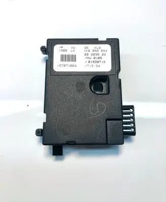 Audi A3 S3 A3 Sportback 8P Steering angle sensor 1K0959654