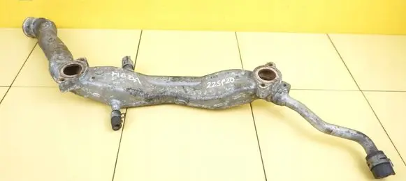 Subaru Forester SG Engine coolant pipe/hose EJ255
