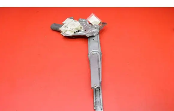Toyota Avensis Verso Front door window regulator with motor 999060102