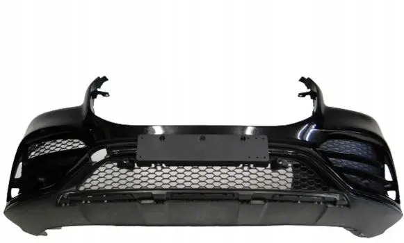 Mercedes-Benz GLS X167 Front bumper A1678859405