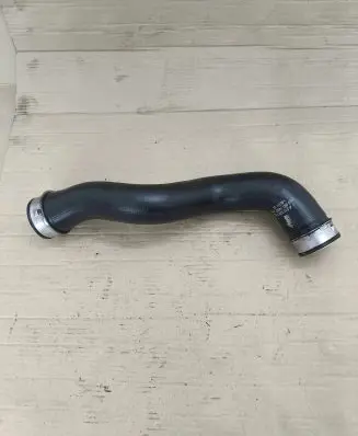 Mercedes-Benz CLK A209 C209 Intercooler hose/pipe A2095281182 ZGS00114007