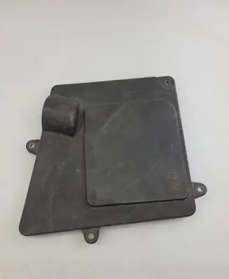 Mercedes-Benz Vito Viano W638 Fuse box cover 243128538R